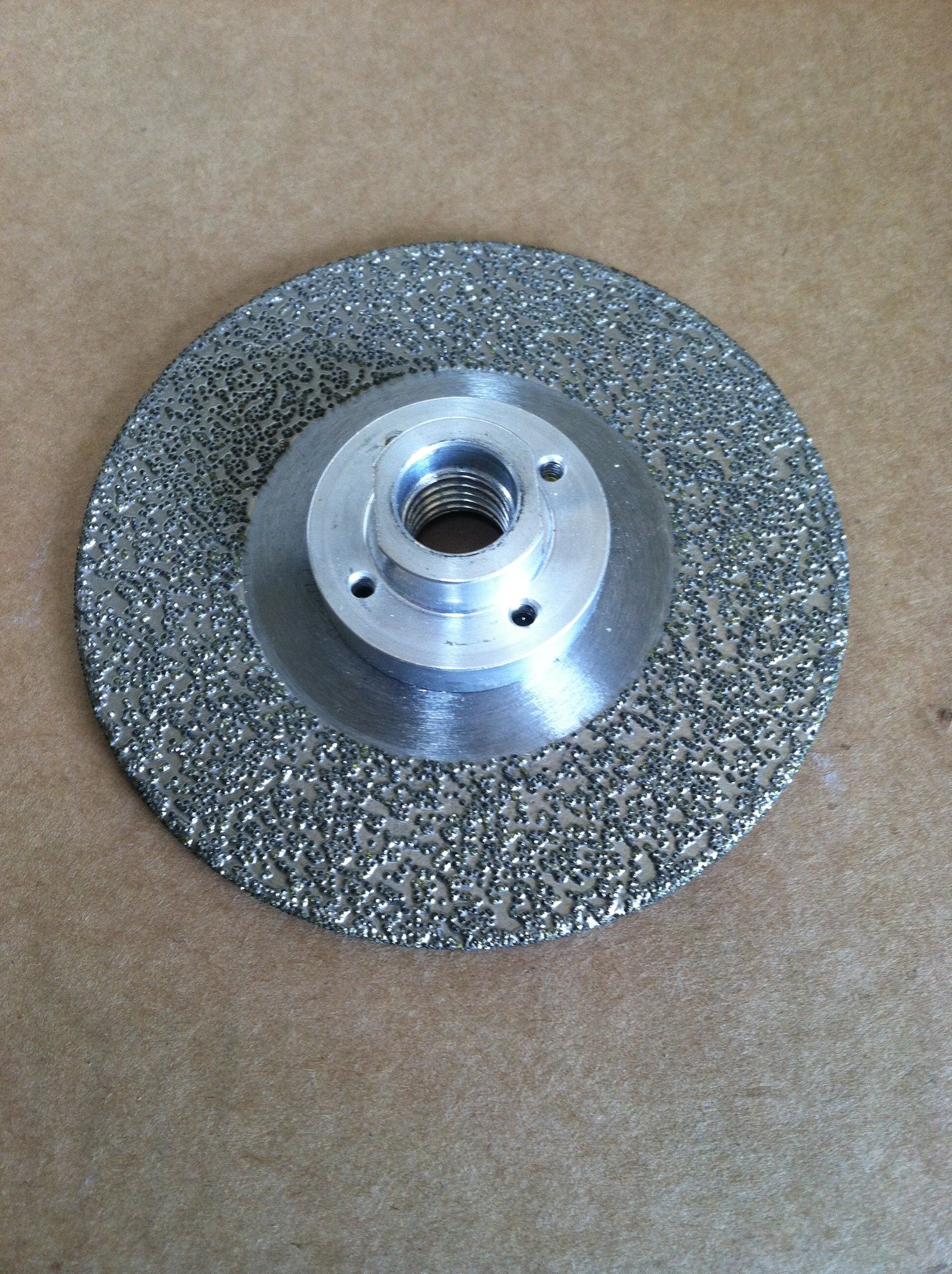 Sharpening Grinding Wheel