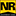 New River Equipment logo